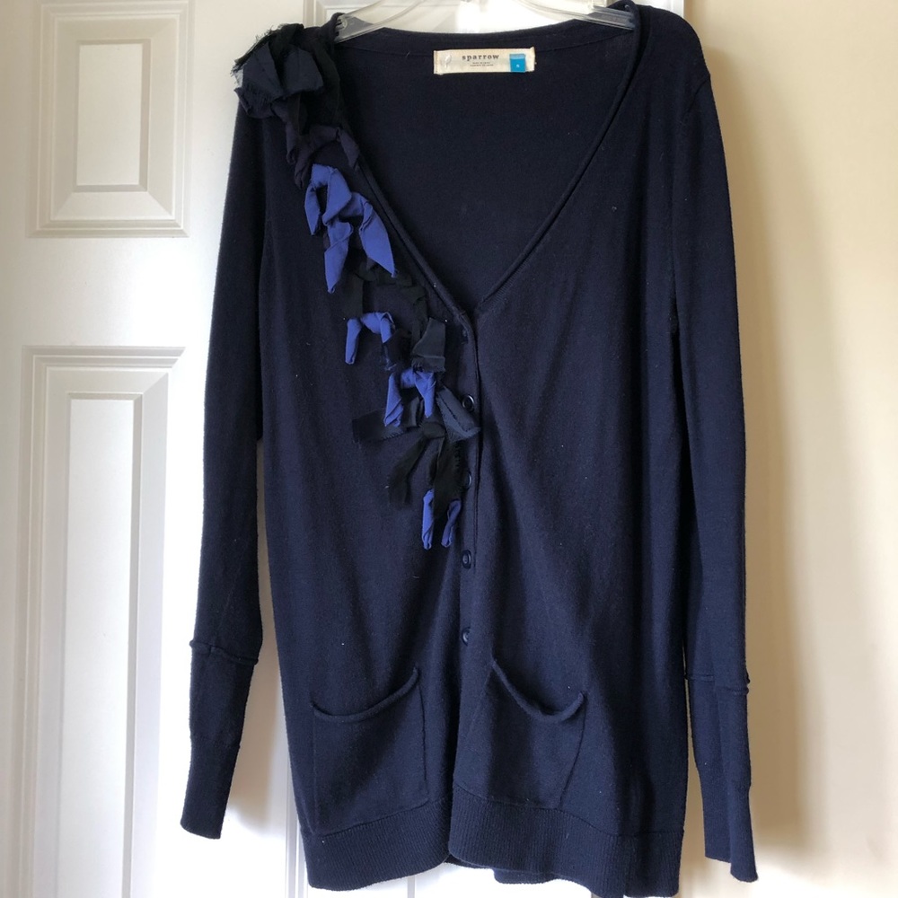 Cardigan
